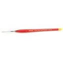 Precision Paint Brush - Flex-I-File(R) -- 2, All Scales, Profile Accessories Inc. BR2