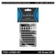 EMD Standard Cab Locomotive Window Masking Set, HO, FUSION SCALE GRAPHICS 120100