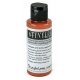 Modelflex Paint - Primer - 2oz 59.1mL -- Red-Brown, All Scales, Badger Air Brush Co 204