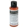 Modelflex Paint - Primer - 2oz 59.1mL -- Red-Brown, All Scales, Badger Air Brush Co 204