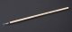 Horse Hair Paint Brush -- Medium Pointed, All Scales, Tamiya Paints 87016