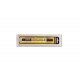 Tidy Track(TM) Track Painter Paint Marker - 1/3oz 10mL -- Weathered Tie, All Scales, Woodland Scenics 4582