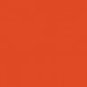 Railroad Color Acrylic Paints - 1oz 29.6mL -- Milwaukee Road Orange, All Scales, Tru-Color Paint 111