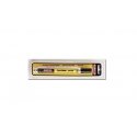 Tidy Track(TM) Track Painter Paint Marker - 1/3oz 10mL -- Rusty Rail, All Scales, Woodland Scenics 4581