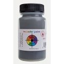 Railroad Color Acrylic Paints - 2oz 59.1mL -- Union Pacific Harbor Mist Gray, All Scales, Tru-Color Paint 2025