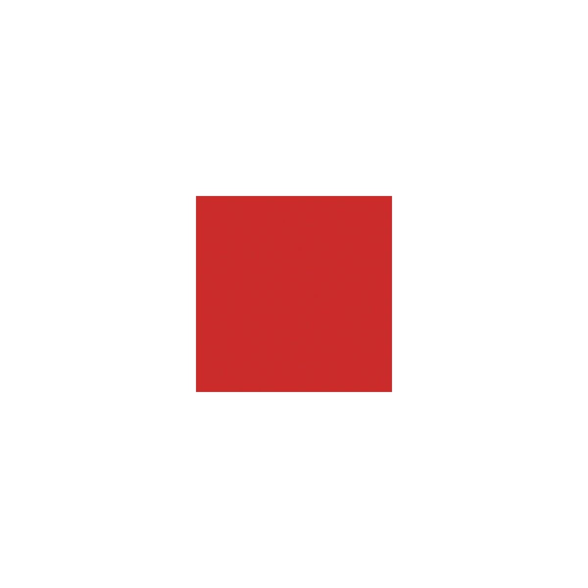 Railroad Color Acrylic Paints - 2oz 59.1mL -- Florida East Coast Modern Red, All Scales, Tru-Color Paint 2320