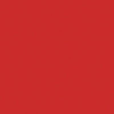 Railroad Color Acrylic Paints - 2oz 59.1mL -- Florida East Coast Modern Red, All Scales, Tru-Color Paint 2320