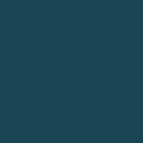 Military Acrylic Color 1oz 29.6ml -- 5-S, Sea Blue Version C, All Scales, Tru-Color Paint 1008