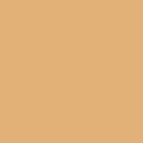 Flat Brushable Color Acrylic Paints - 2oz 59.1mL -- Depot Buff, All Scales, Tru-Color Paint 8322