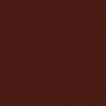 Flat Brushable Color Acrylic Paints - 2oz 59.1mL -- Rail Brown, All Scales, Tru-Color Paint 8302