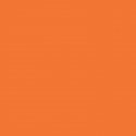 Railroad Color Acrylic Paints - 2oz 59.1mL -- Chicago, North Shore & Milwaukee Orange, All Scales, Tru-Color Paint 2324