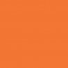 Railroad Color Acrylic Paints - 2oz 59.1mL -- Chicago, North Shore & Milwaukee Orange, All Scales, Tru-Color Paint 2324