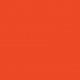 Flat Brushable Color Acrylic Paints - 1oz 29.6mL -- Great Northern Empire Builder Orange, All Scales, Tru-Color Paint 838
