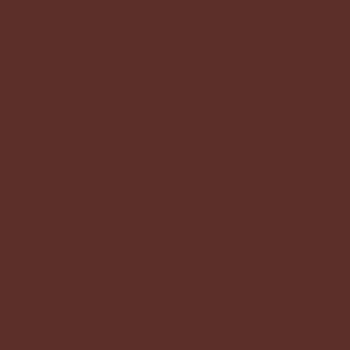 Pearlescent Acrylic Paints - 1oz 29.6mL -- Burnished Brandy, All Scales, Tru-Color Paint 770