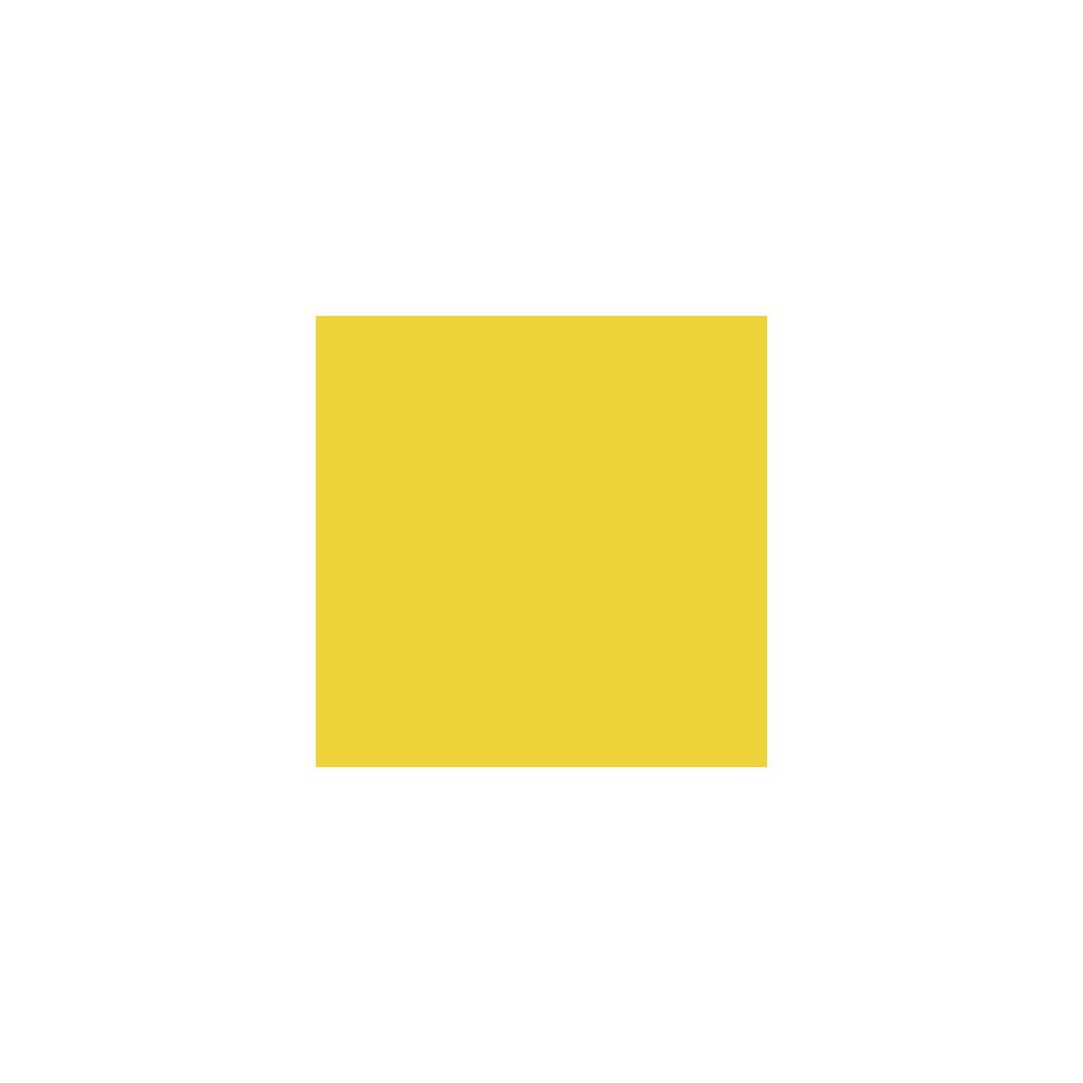 Metallic Acrylic Paints - 1oz 29.6mL -- Goldenrod Yellow, All Scales, Tru-Color Paint 724