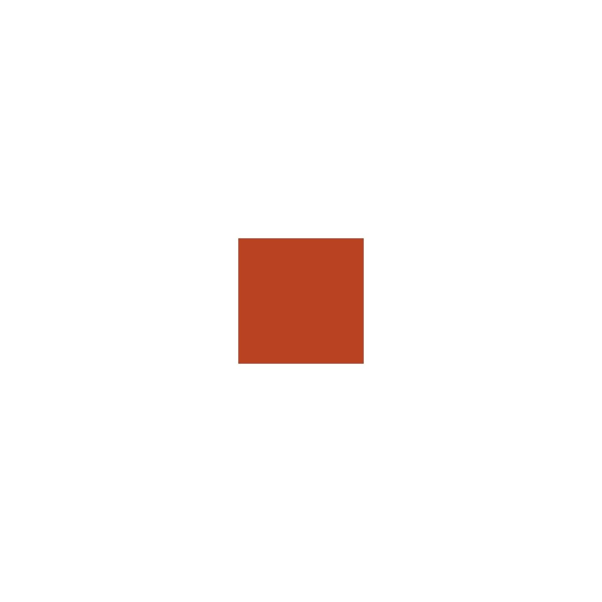Railroad Color Acrylic Paints - 1oz 29.6mL -- Illinois Terminal Mandarin Orange, All Scales, Tru-Color Paint 253