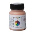 Railroad Color Acrylic Paints - 1oz 29.6ml -- Elgin, Joliet & Eastern Orange, All Scales, Tru-Color Paint 389