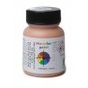 Railroad Color Acrylic Paints - 1oz 29.6ml -- Elgin, Joliet & Eastern Orange, All Scales, Tru-Color Paint 389