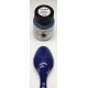 Railroad Color Acrylic Paints - 1oz 29.6mL -- Coaster Dark Blue, All Scales, Tru-Color Paint 4200
