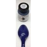 Railroad Color Acrylic Paints - 1oz 29.6mL -- Coaster Dark Blue, All Scales, Tru-Color Paint 4200