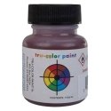 Railroad Color Acrylic Paints - 1oz 29.6mL -- Bangor & Aroostook 1945-1960s Freight Car R, All Scales, Tru-Color Paint 218
