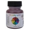 Railroad Color Acrylic Paints - 1oz 29.6mL -- Bangor & Aroostook 1945-1960s Freight Car R, All Scales, Tru-Color Paint 218