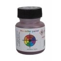 Railroad Color Acrylic Paints - 1oz 29.6mL -- Nacionales de Mexico 1945-1950s Freight Car, All Scales, Tru-Color Paint 220