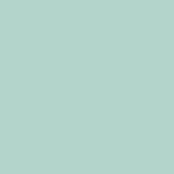 Railroad Color Acrylic Paints - 1oz 29.6mL -- Passenger Car Interior Light Green, All Scales, Tru-Color Paint 228