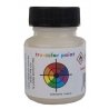 Railroad Color Acrylic Paints - 1oz 29.6mL -- Atlantic Coast Line Hopper Beige, All Scales, Tru-Color Paint 277
