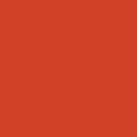 Railroad Color Acrylic Paints - 1oz 29.6mL -- Denver & Rio Grande Western Orange, All Scales, Tru-Color Paint 46