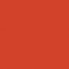 Railroad Color Acrylic Paints - 1oz 29.6mL -- Denver & Rio Grande Western Orange, All Scales, Tru-Color Paint 46