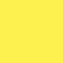 Railroad Color Acrylic Paints - 1oz 29.6mL -- Illinois Terminal Yellow, All Scales, Tru-Color Paint 304