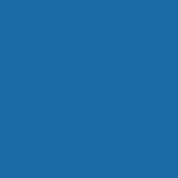Railroad Color Acrylic Paints - 1oz 29.6mL -- Conrail Blue, All Scales, Tru-Color Paint 56