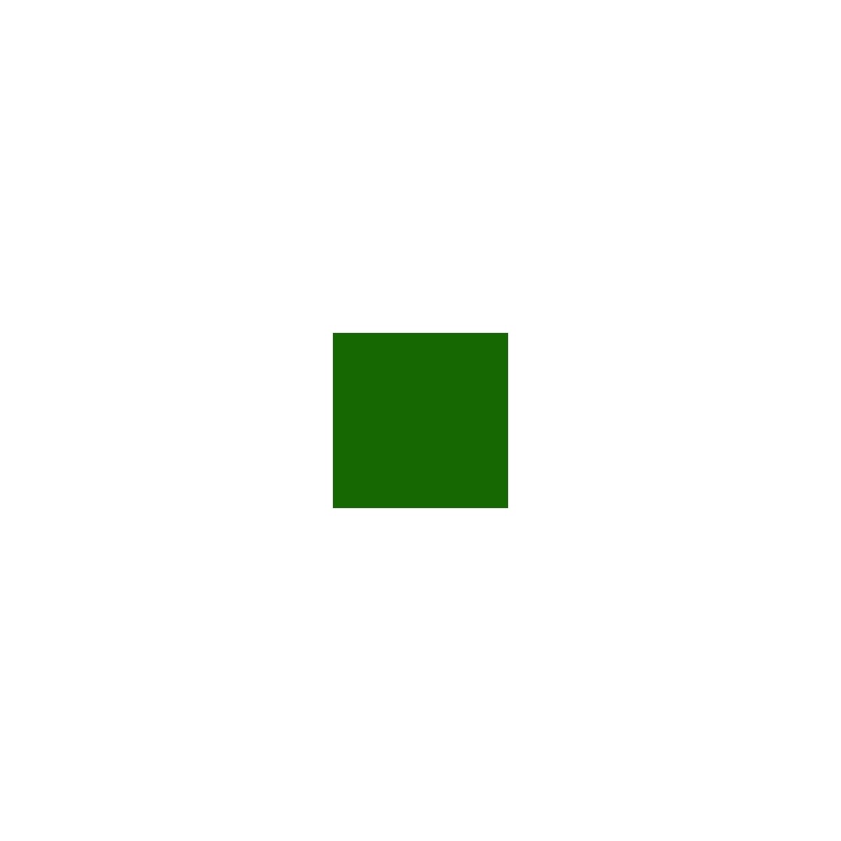 Railroad Color Acrylic Paints - 1oz 29.6mL -- Missouri-Kansas-Texas Green, All Scales, Tru-Color Paint 318