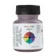 Railroad Color Acrylic Paints - 1oz 29.6mL -- Chicago Metra Commuter Railroad North Blue, All Scales, Tru-Color Paint 360