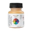 Railroad Color Acrylic Paints - 1oz 29.6mL -- Chicago Metra Commuter Railroad North Red-O, All Scales, Tru-Color Paint 361