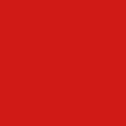 Railroad Color Acrylic Paints - 1oz 29.6mL -- Rock Island Red, All Scales, Tru-Color Paint 262