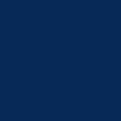 Railroad Color Acrylic Paints - 1oz 29.6mL -- Delaware & Hudson Passenger Car Blue, All Scales, Tru-Color Paint 270