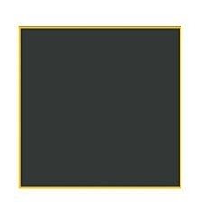 Railroad Color Acrylic Paints - 1oz 29.6mL -- Atlantic Coast Line Cement Car Gray, All Scales, Tru-Color Paint 279