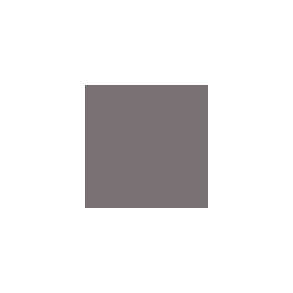 Railroad Color Acrylic Paints - 1oz 29.6mL -- Atchison, Topeka & Santa Fe Tarpan Gray (Fo, All Scales, Tru-Color Paint 333