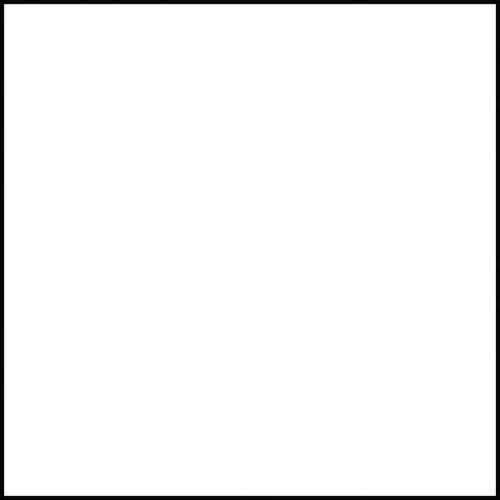 Military Acrylic Color - 1oz 29.6ml -- FS-17875: Insignia White, All Scales, Tru-Color Paint 1201