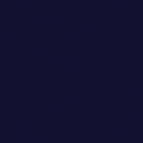 Military Acrylic Colors - 1oz 29.6mL -- (ANA 607) Matte Deep Blue-Black, All Scales, Tru-Color Paint 1233