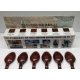 South-Central Freight Car Paint Set - 6 - 1oz 29.6ml Bottles -- Includes 181, 188, 192, , All Scales, Tru-Color Paint 12001