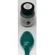 Railroad Color Acrylic Paints - 1oz 29.6mL -- Coaster Teal Blue, All Scales, Tru-Color Paint 4201
