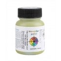 Railroad Color Acrylic Paints - 1oz 29.6ml -- GO Transit Light Green, All Scales, Tru-Color Paint 388