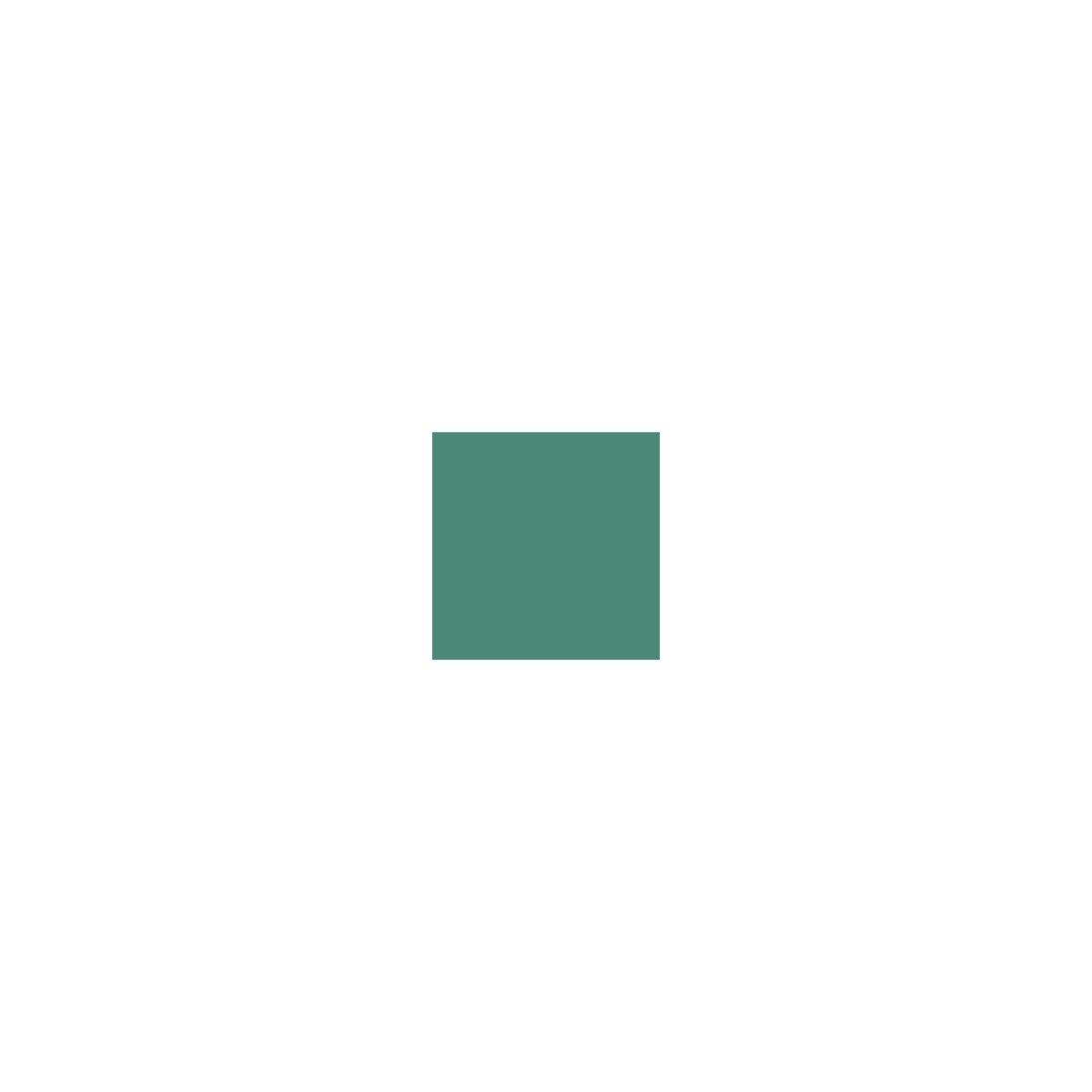 Railroad Color Acrylic Paints - 1oz 29.6mL -- Penn Central Green, All Scales, Tru-Color Paint 44