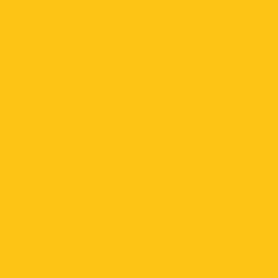 Railroad Color Acrylic Paints - 1oz 29.6mL -- Chessie System Yellow, All Scales, Tru-Color Paint 305
