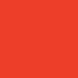 Railroad Color Acrylic Paints - 1oz 29.6mL -- Canadian National Orange, All Scales, Tru-Color Paint 32