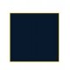 Railroad Color Acrylic Paints - 1oz 29.6mL -- CSX Transportation YN3 Blue, All Scales, Tru-Color Paint 289