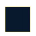 Railroad Color Acrylic Paints - 1oz 29.6mL -- CSX Transportation YN3 Blue, All Scales, Tru-Color Paint 289